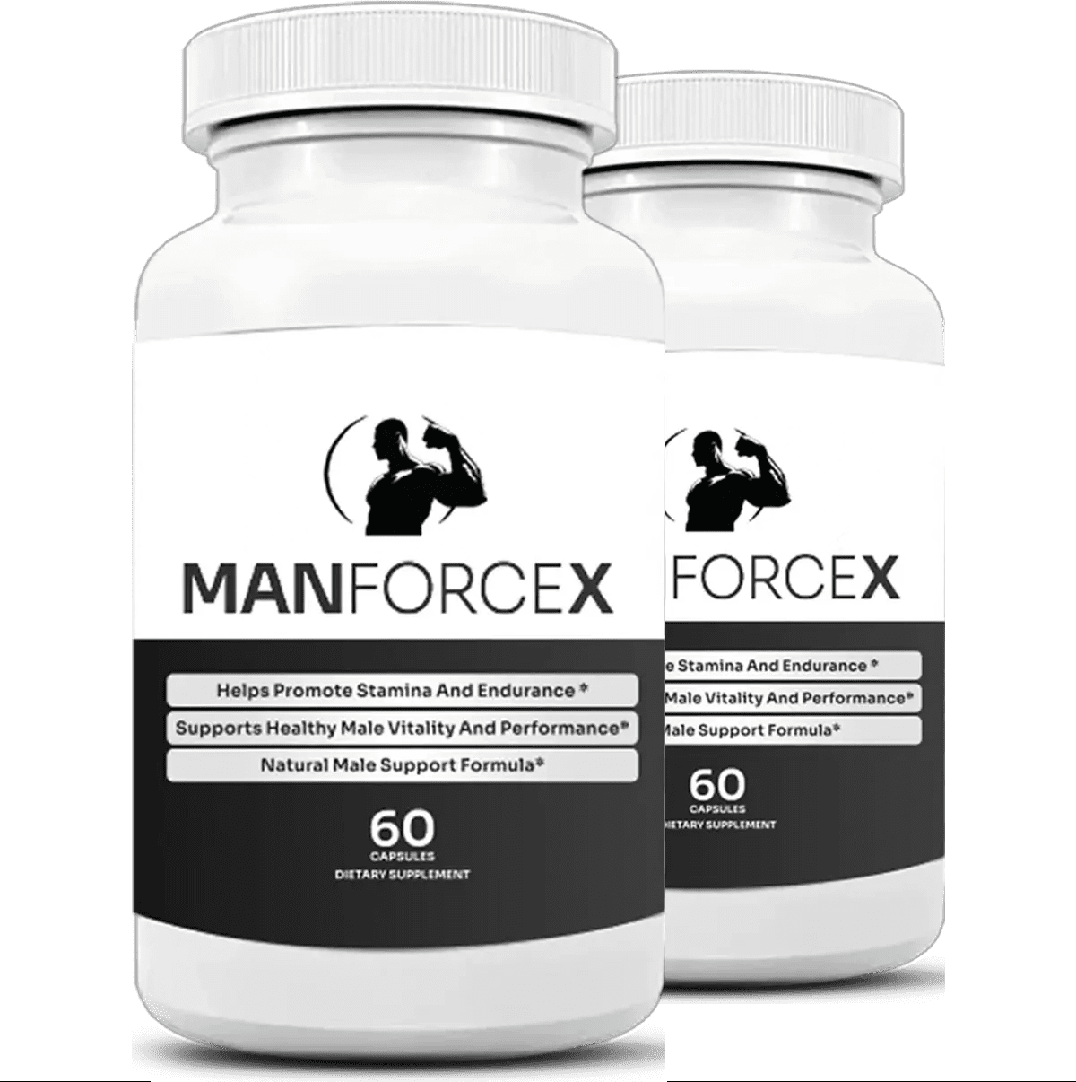 ManForceX site
